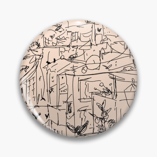 Item preview, Galata designed and sold by Odds & Ends by Ishmam.