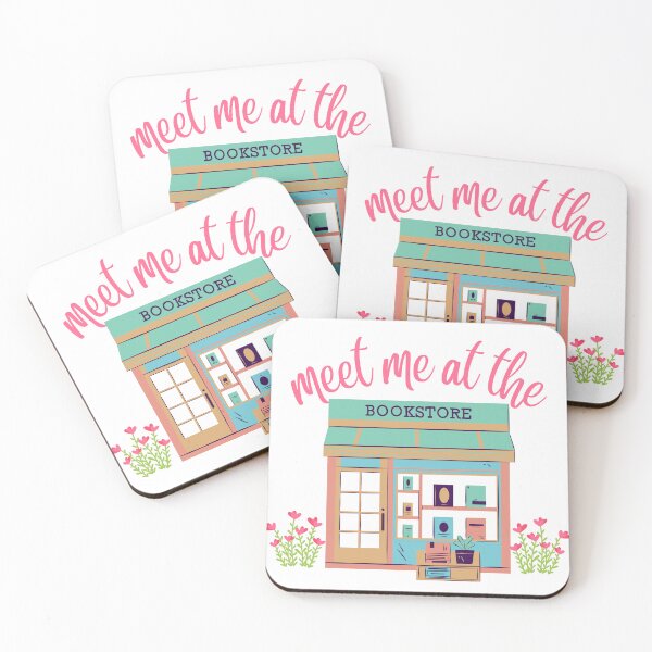 Item preview, Encuéntrame en la librería designed and sold by OscarAndOphelia.