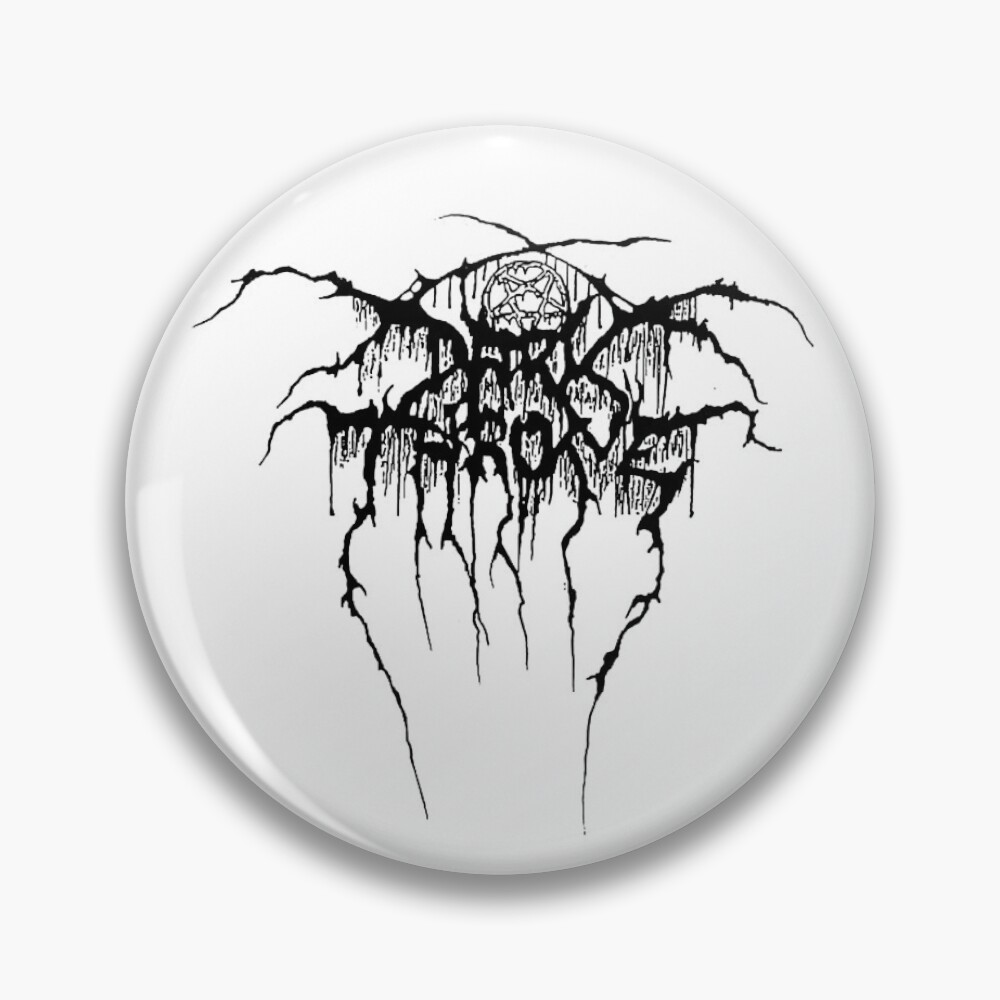 Darkthrone Shirt True Norwegian Nero Metal. Cerca, Compra, Vendi Nuovo E Usato - Foto 9