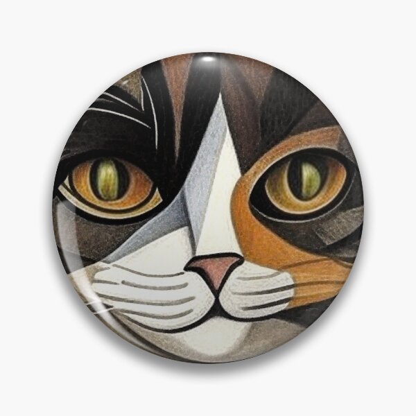 Item preview, The mayor's cat 1980 (Mr Catbert) designed and sold by Dream369.