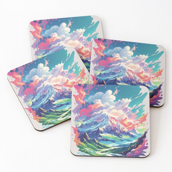 Item preview, Vista Visions designed and sold by Ngea.