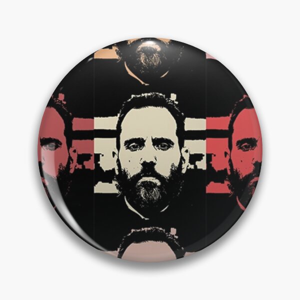Item preview, Jack Smith - Subtle designed and sold by Thelittlelord.