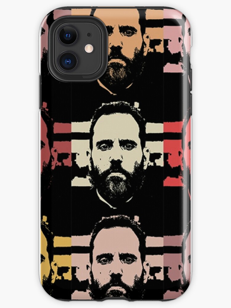 Jack Smith - Subtle iPhone Case for Sale by Thelittlelord