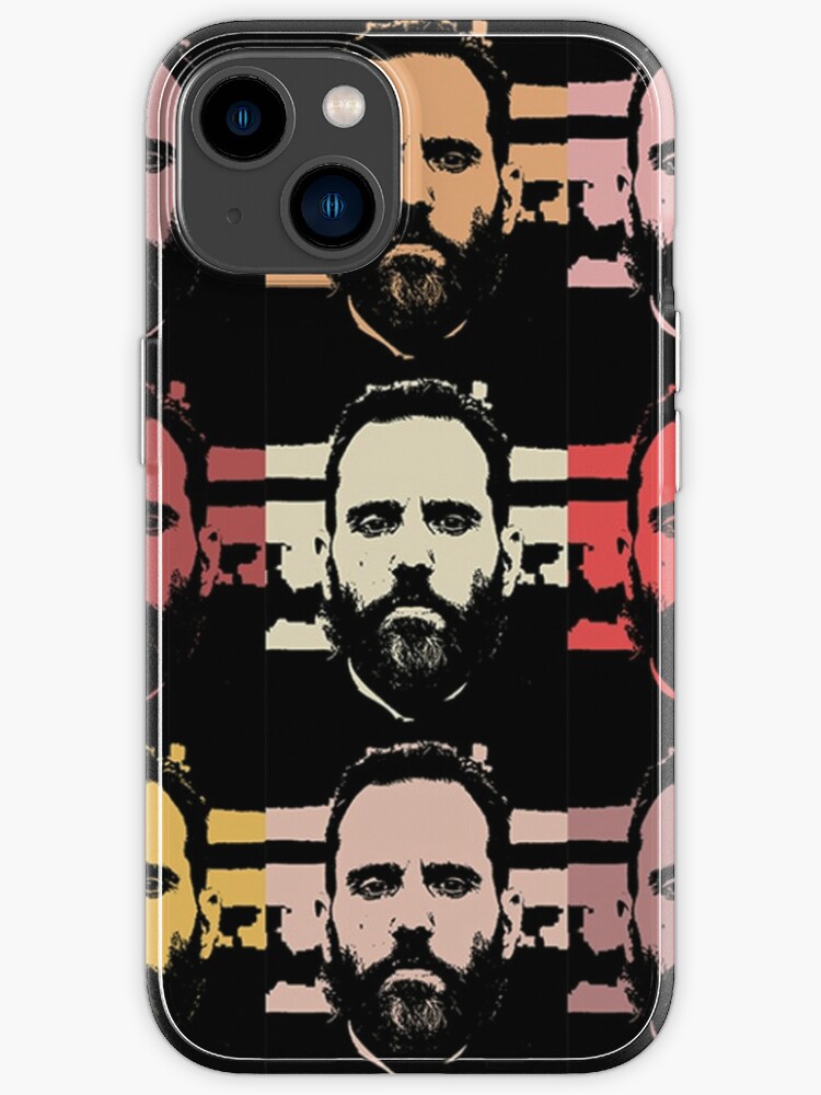 Jack Smith - Subtle iPhone Case for Sale by Thelittlelord