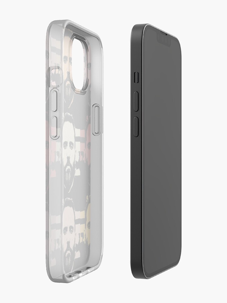 Jack Smith - Subtle iPhone Case for Sale by Thelittlelord