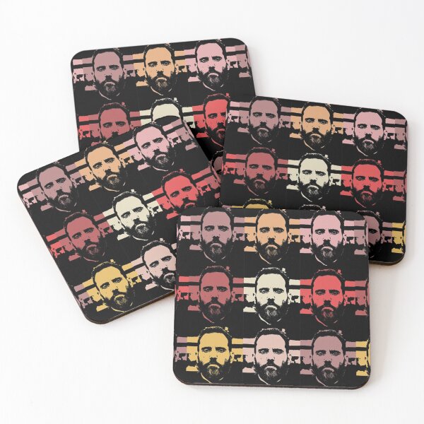 Item preview, Jack Smith - Subtle designed and sold by Thelittlelord.
