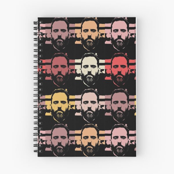 Item preview, Jack Smith - Subtle designed and sold by Thelittlelord.
