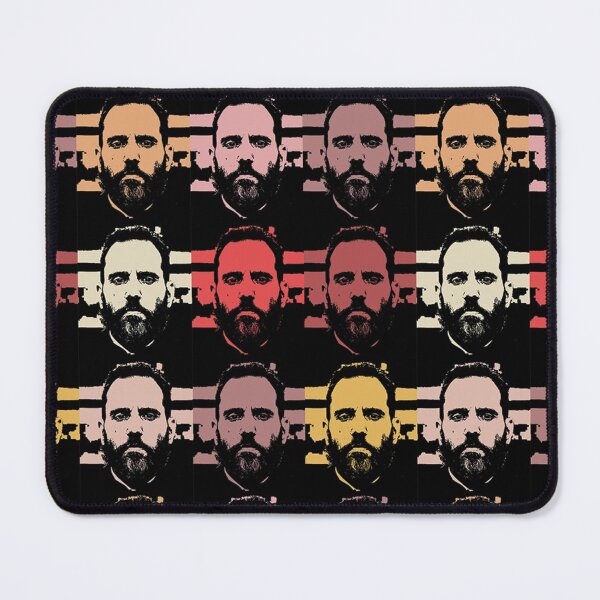 Item preview, Jack Smith - Subtle designed and sold by Thelittlelord.