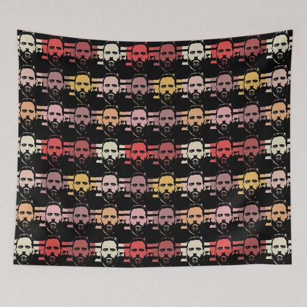 Item preview, Jack Smith - Subtle designed and sold by Thelittlelord.
