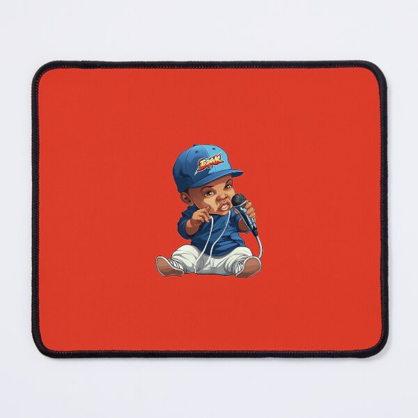 Item preview, Hip-hop Baby designed and sold by jeannenowak.