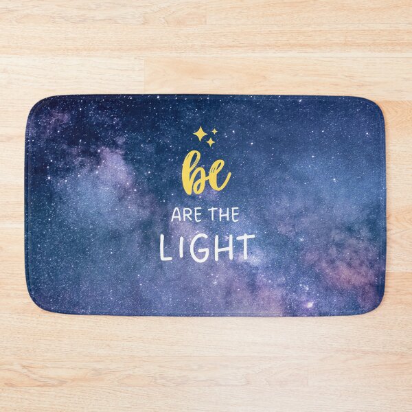 Item preview, Be the Light designed and sold by Pagsibol.