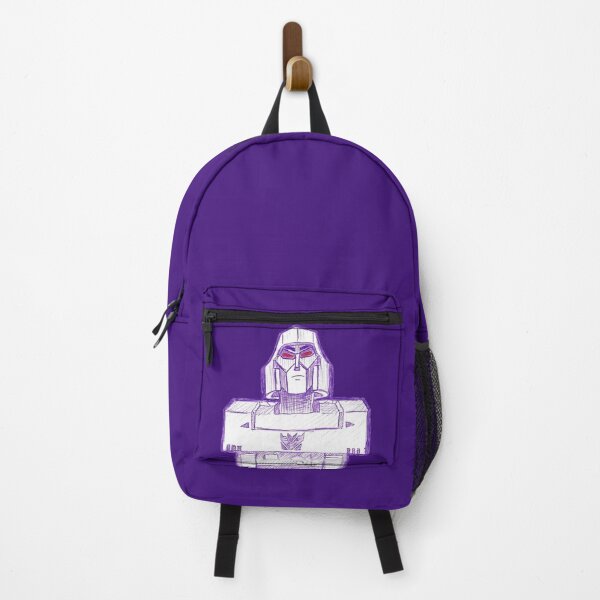 Item preview, Megatron Sketch designed and sold by Old Soul Imagination .