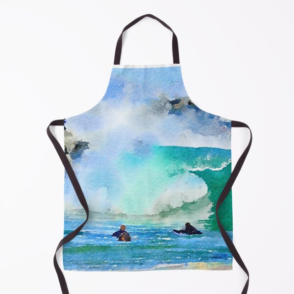 Item preview, The Wedge Newport Beach designed and sold by ArtbyLeclerc.