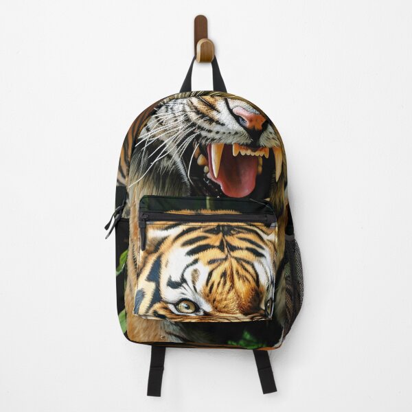 Item preview, Bengal Tiger designed and sold by ScenicViewPics.