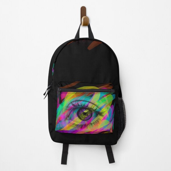 Item preview, OLHAR COLORIDO designed and sold by MarcosCarvalho.