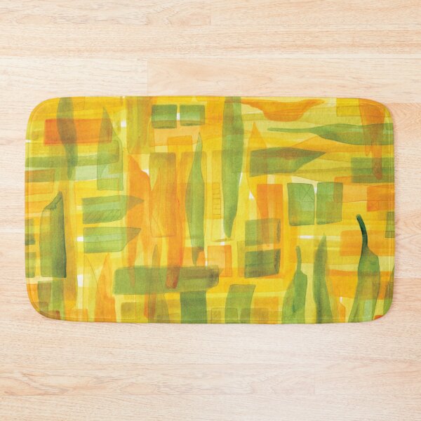 Item preview, Lemon Grove Diagram designed and sold by Alexandria Levin.