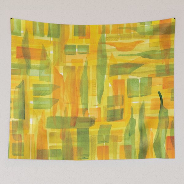 Item preview, Lemon Grove Diagram designed and sold by Alexandria Levin.