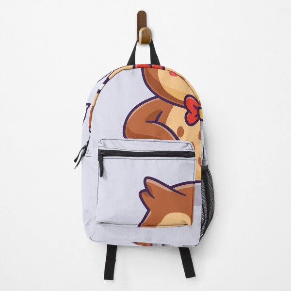 Item preview, Wholesome Service: Cute Owl Serving Food Cartoon Icon designed and sold by hjian8219.