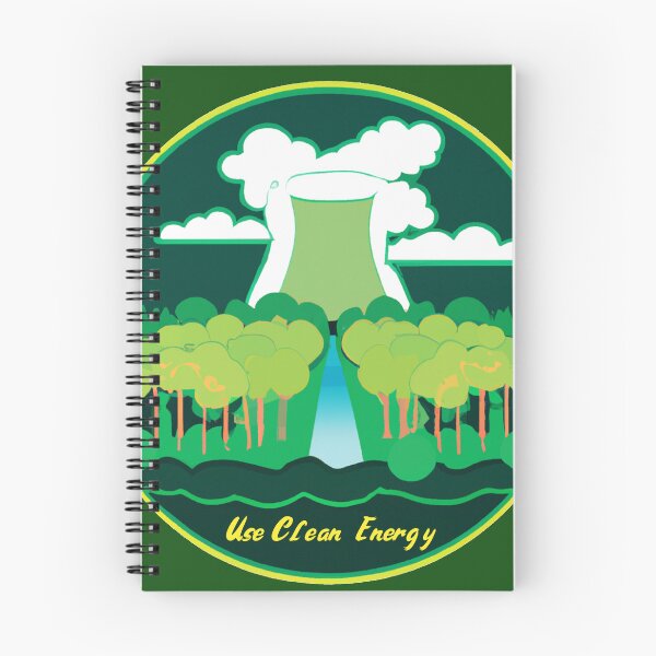 Item preview, Use Clean Energy designed and sold by soulfulprintss8.