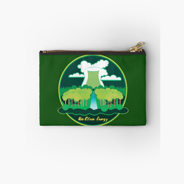 Item preview, Use Clean Energy designed and sold by soulfulprintss8.