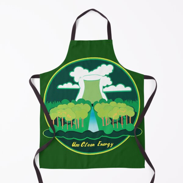 Item preview, Use Clean Energy designed and sold by soulfulprintss8.