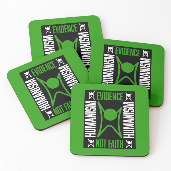 Item preview, Humanist Belief designed and sold by happygiftideas.