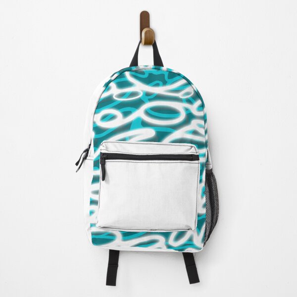 Item preview, Aqua vibes designed and sold by Emendi.