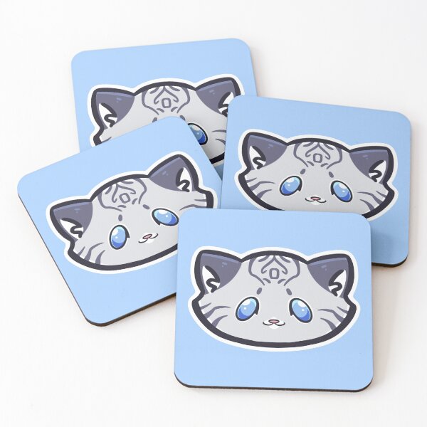 Item preview, Lilac Tabby Cat designed and sold by XiouTime.