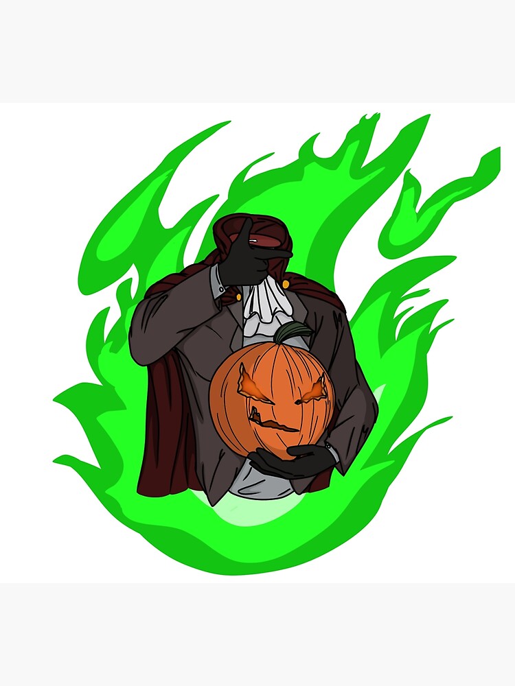 GET HEADLESS HORSEMAN FOR 40% OFF 