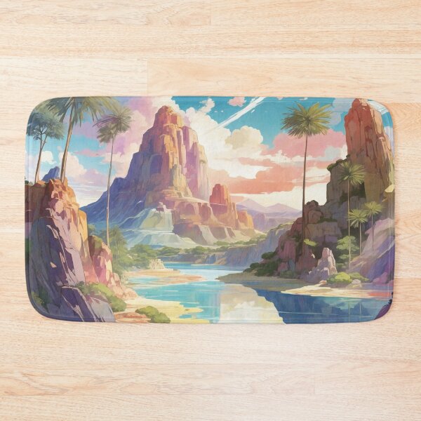 Item preview, Mirage of Life designed and sold by Ngea.