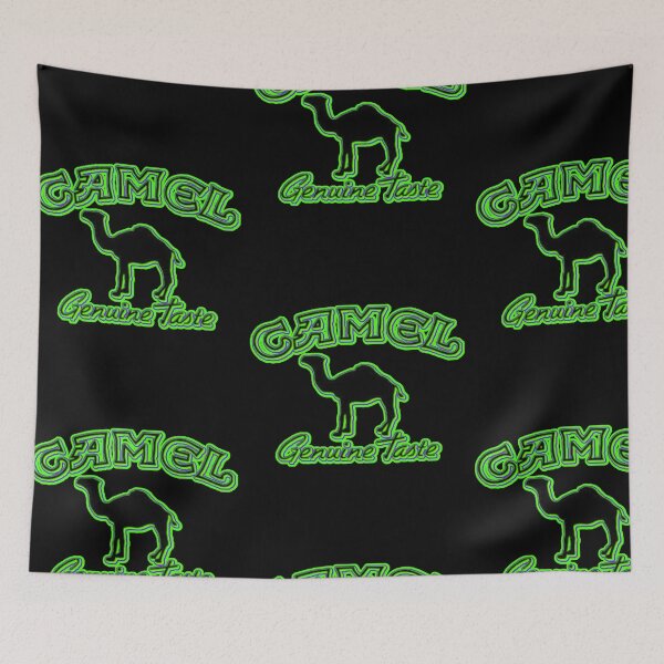 Item preview, Joe Camel designed and sold by WoodburyLake.