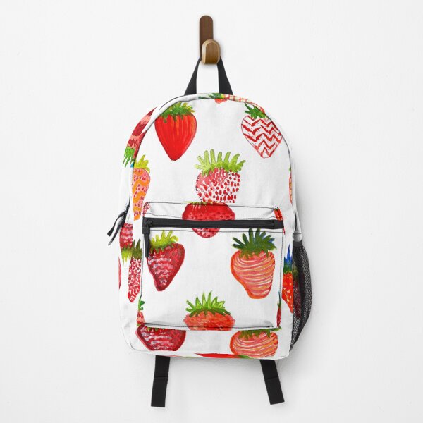 Item preview, Fresh strawberries designed and sold by ookaiyah.