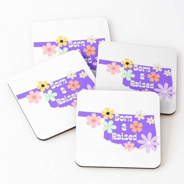 Item preview, Groovy Oklahoma designed and sold by Ashley Gagnon.