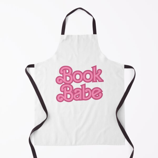 Item preview, Book Babe designed and sold by OscarAndOphelia.