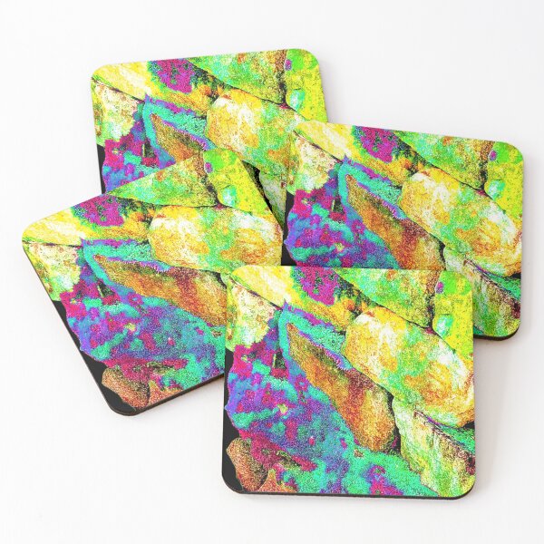 Item preview, Mostly Moss designed and sold by Andrew Ballard.