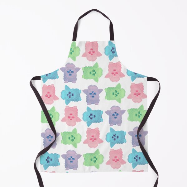 Item preview, Furby Flavors (Assorted) designed and sold by Elsewierd.