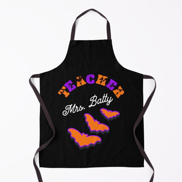 Item preview, Teacher - Mrs. Batty designed and sold by 5PointsDigital.