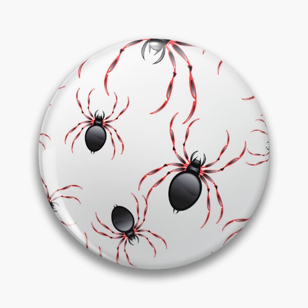 Item preview, Spiders walking all over  designed and sold by Tweetypie32.