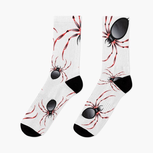 Item preview, Spiders walking all over  designed and sold by Tweetypie32.