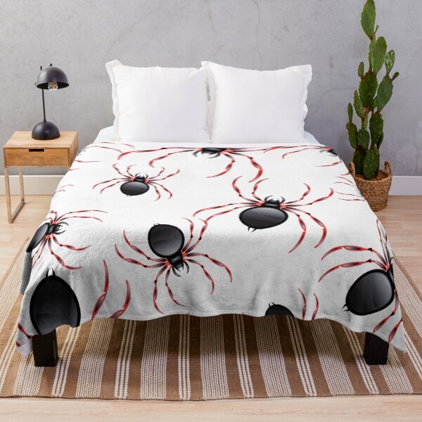Item preview, Spiders walking all over designed and sold by Tweetypie32.
