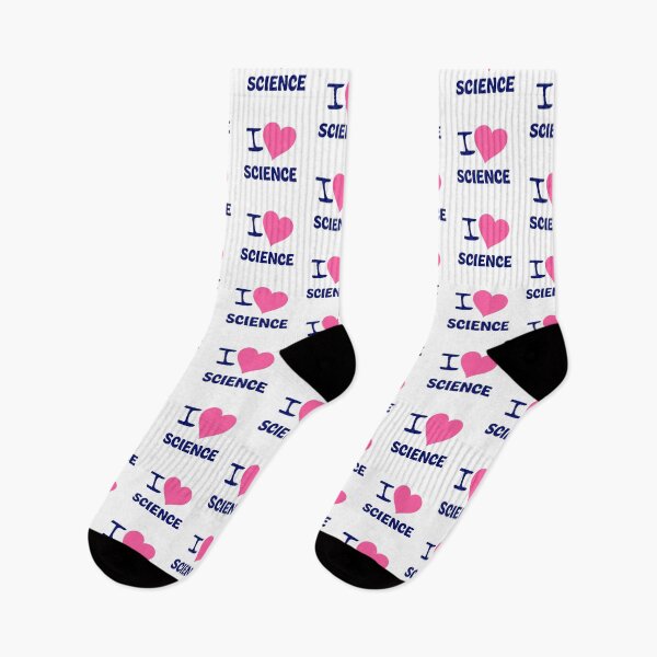 Item preview, I Love Science | Science Teacher | Physics | Chemistry | Teacher | Teach | STEM  designed and sold by ShoniwDesigns.