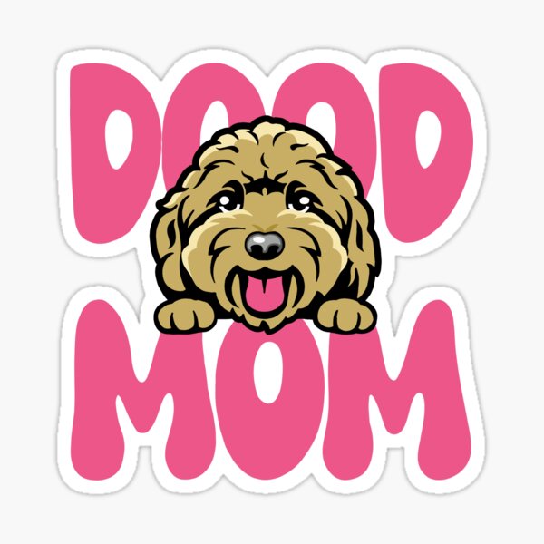 Bernedoodle #1 Dog Mom Mother's Day Gift Tee, Dog And Mom Gifts - Wear  Love, Share Beauty