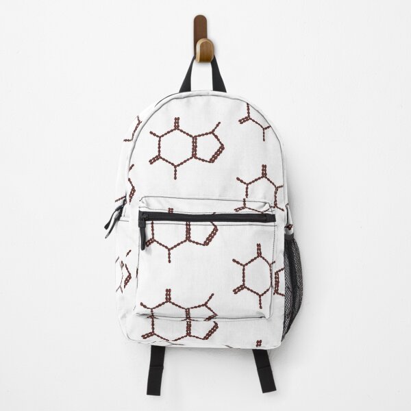 Item preview, Coffee Bean Caffeine designed and sold by AtomIQTutoring.