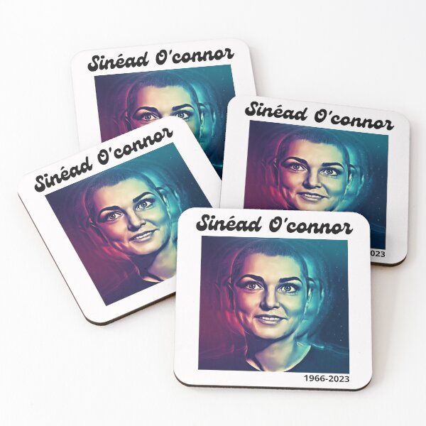 Item preview, Sinead O'conner Classic T-Shirt designed and sold by MarciaRibeiro.