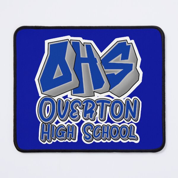 Item preview, OHS designed and sold by TheLyonsKing.