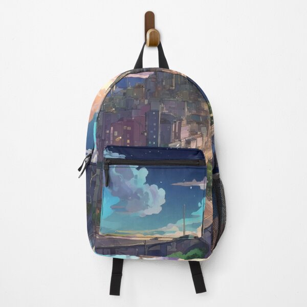 Item preview, Nightscapes designed and sold by Ngea.