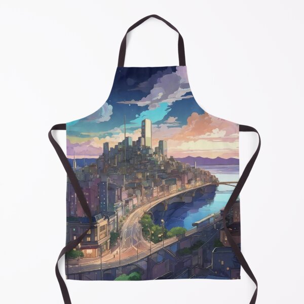Item preview, Nightscapes designed and sold by Ngea.