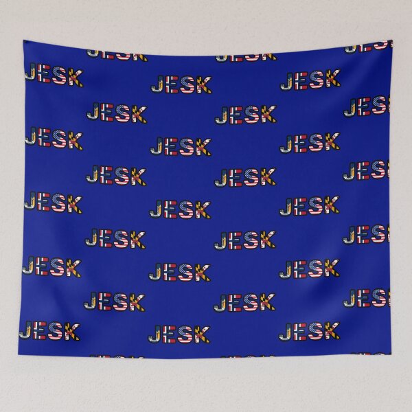 Item preview, JESK designed and sold by off-broom-art.