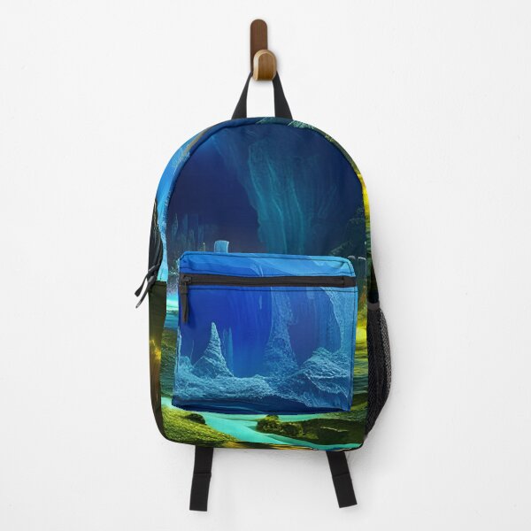 Item preview, Rock crystal cave. designed and sold by Kenosuke78.