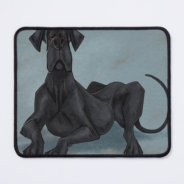 Item preview, Great Dane designed and sold by aantlersart.
